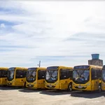 Case de Projeto: Concessão do Sistema de Transporte Público do Município de Contagem – MG
