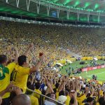 Como estão os estádios brasileiros pós Copa do Mundo de 2014?