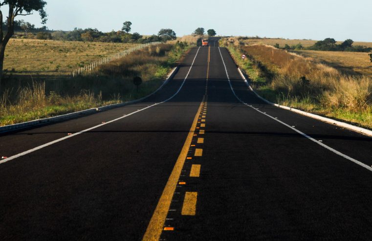 O Programa de Concessões de rodovias no Estado do Mato Grosso