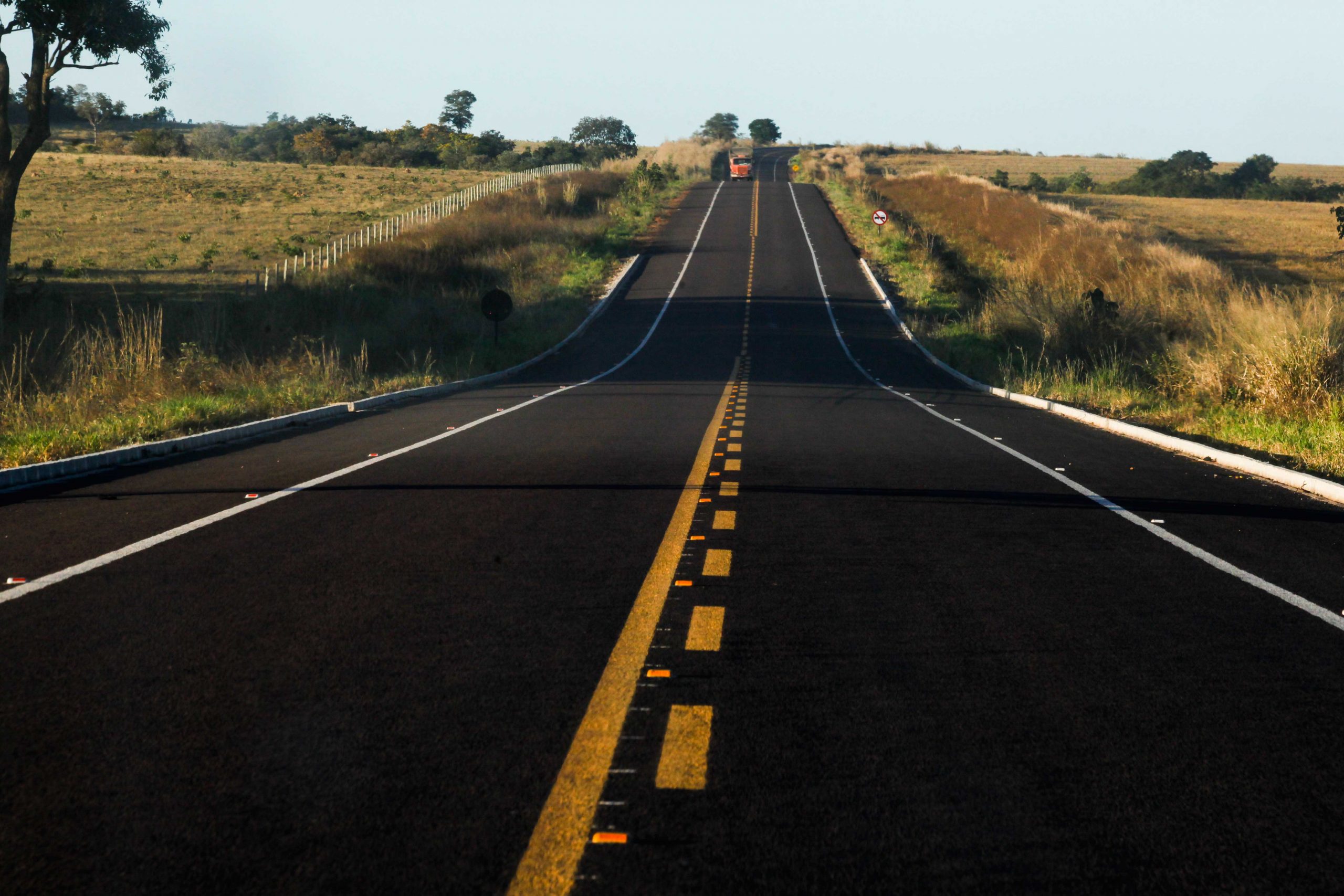 O Programa de Concessões de rodovias no Estado do Mato Grosso