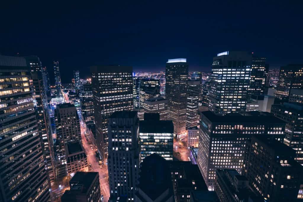 5 principais vantagens das PPPs de Iluminação Pública