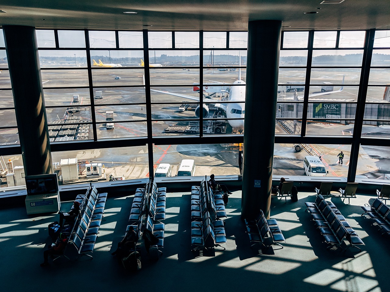 [ Vídeo] Concessões e PPPs em aeroportos: um panorama geral de como estão os aeroportos concessionados