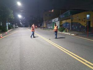 Iluminação Pública