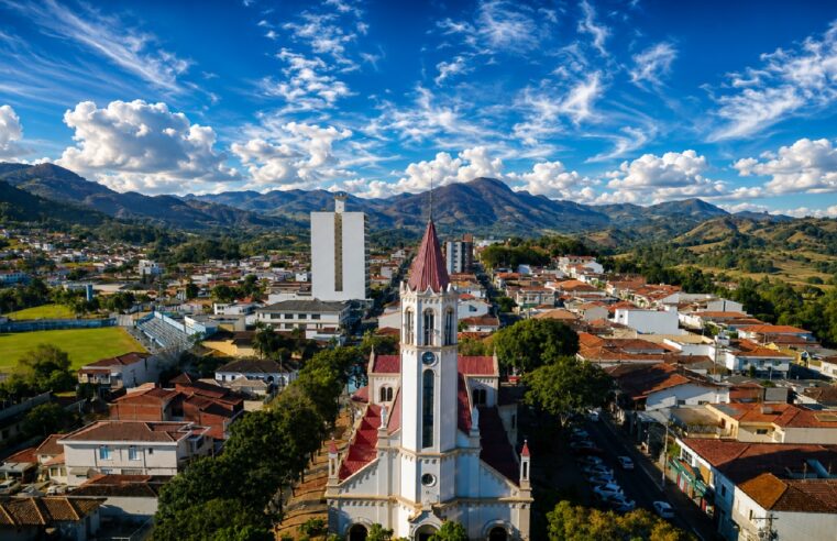 Como funciona a concessão de saneamento em Andradas