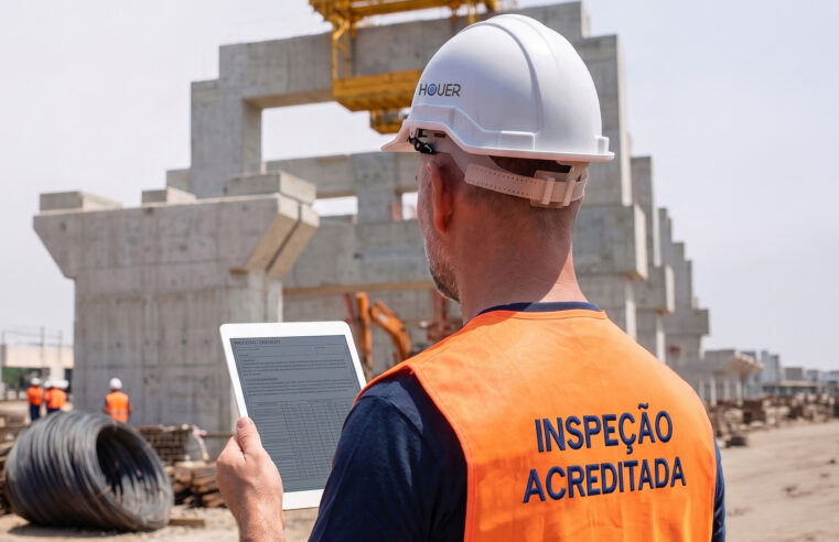 Inspeção acreditada em concessões: por que ela importa