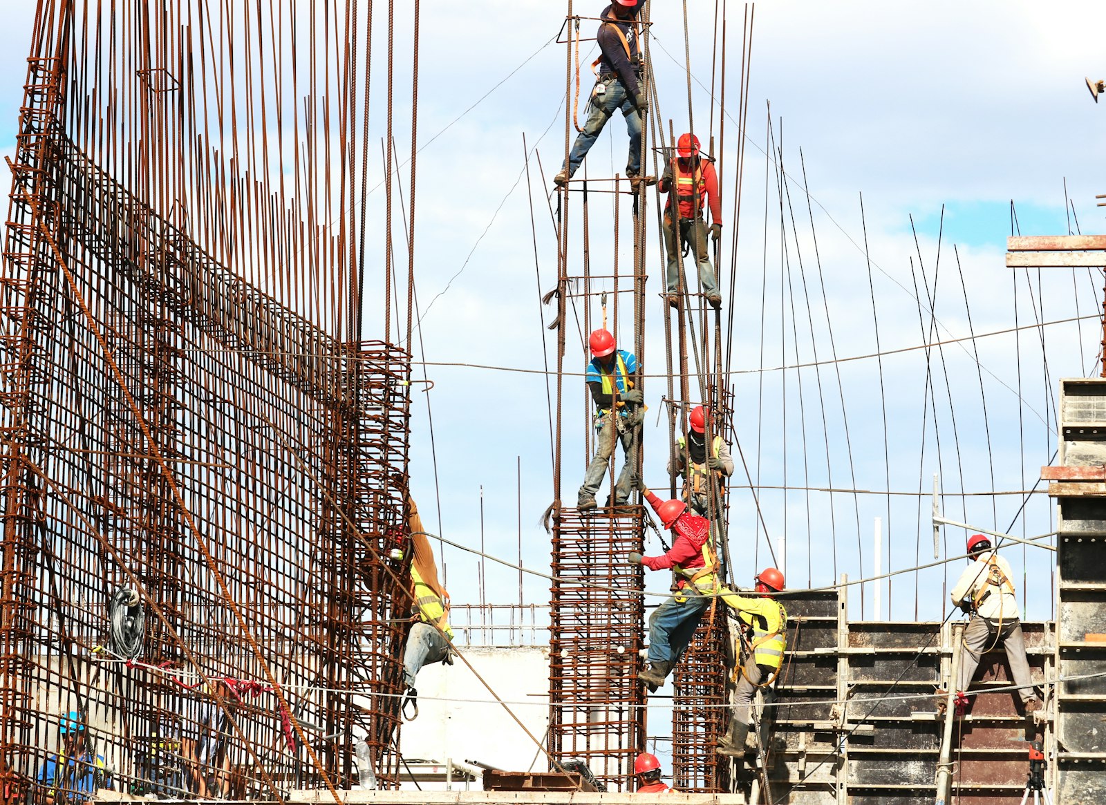 O que são concessões e PPPs?