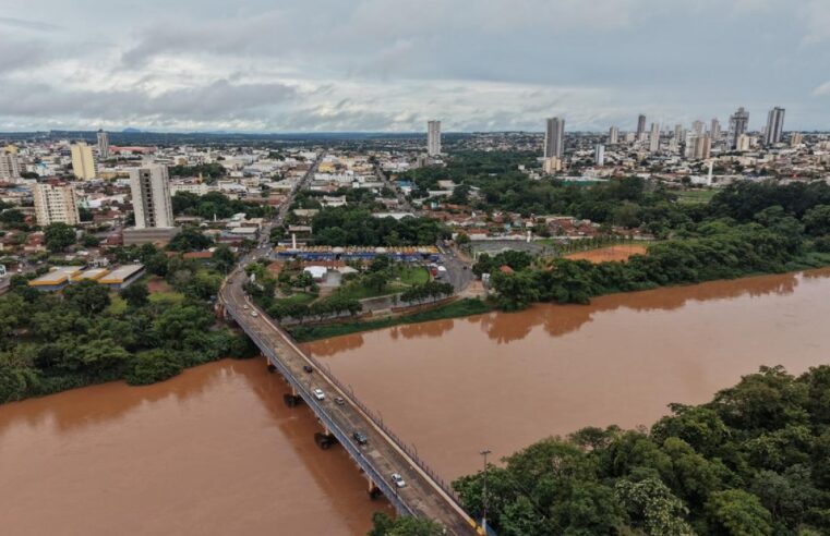 Rondonópolis iniciou a revisão do Plano Diretor após 20 anos